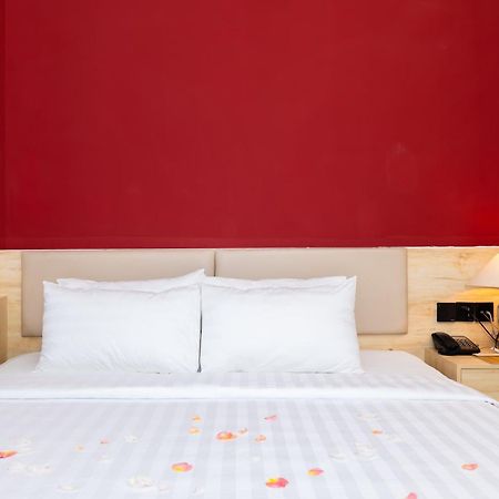 Hotel Khach San Phuoc Loc Tho 2 - 福禄寿 Ho Chi Minh Zewnętrze zdjęcie