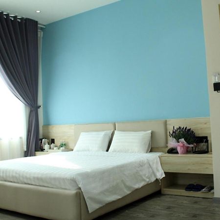 Hotel Khach San Phuoc Loc Tho 2 - 福禄寿 Ho Chi Minh Zewnętrze zdjęcie