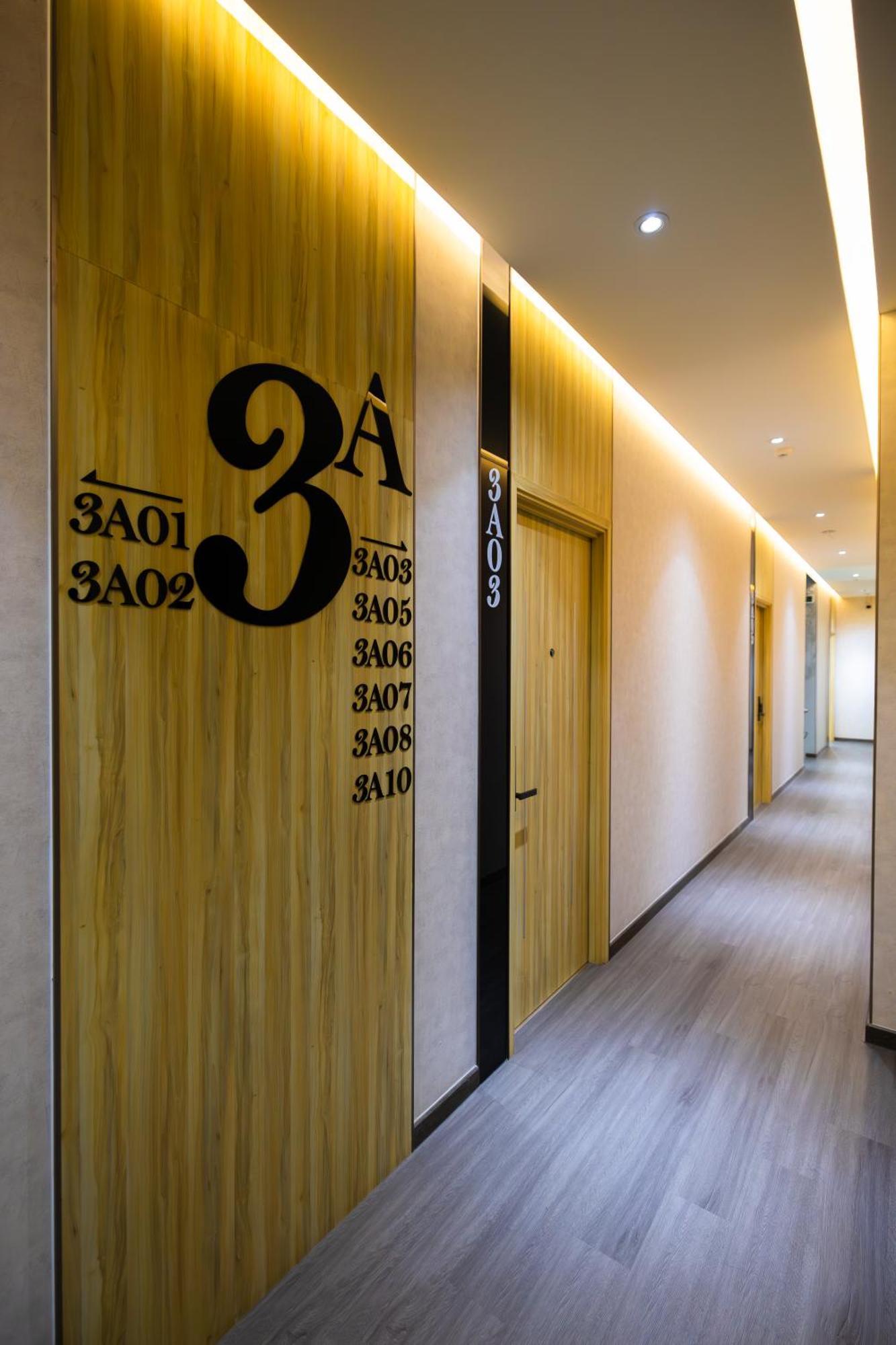 Hotel Khach San Phuoc Loc Tho 2 - 福禄寿 Ho Chi Minh Zewnętrze zdjęcie