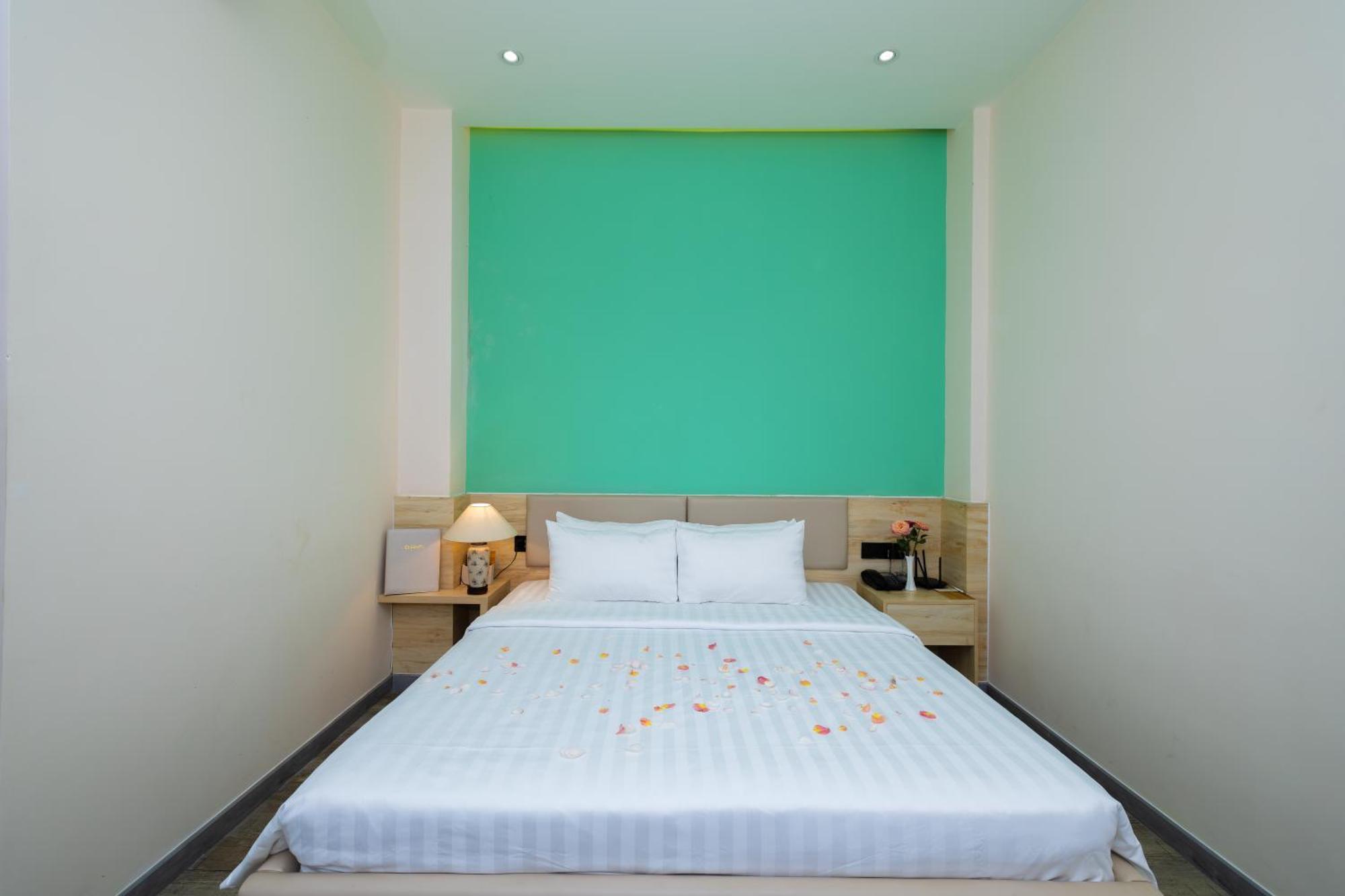 Hotel Khach San Phuoc Loc Tho 2 - 福禄寿 Ho Chi Minh Zewnętrze zdjęcie