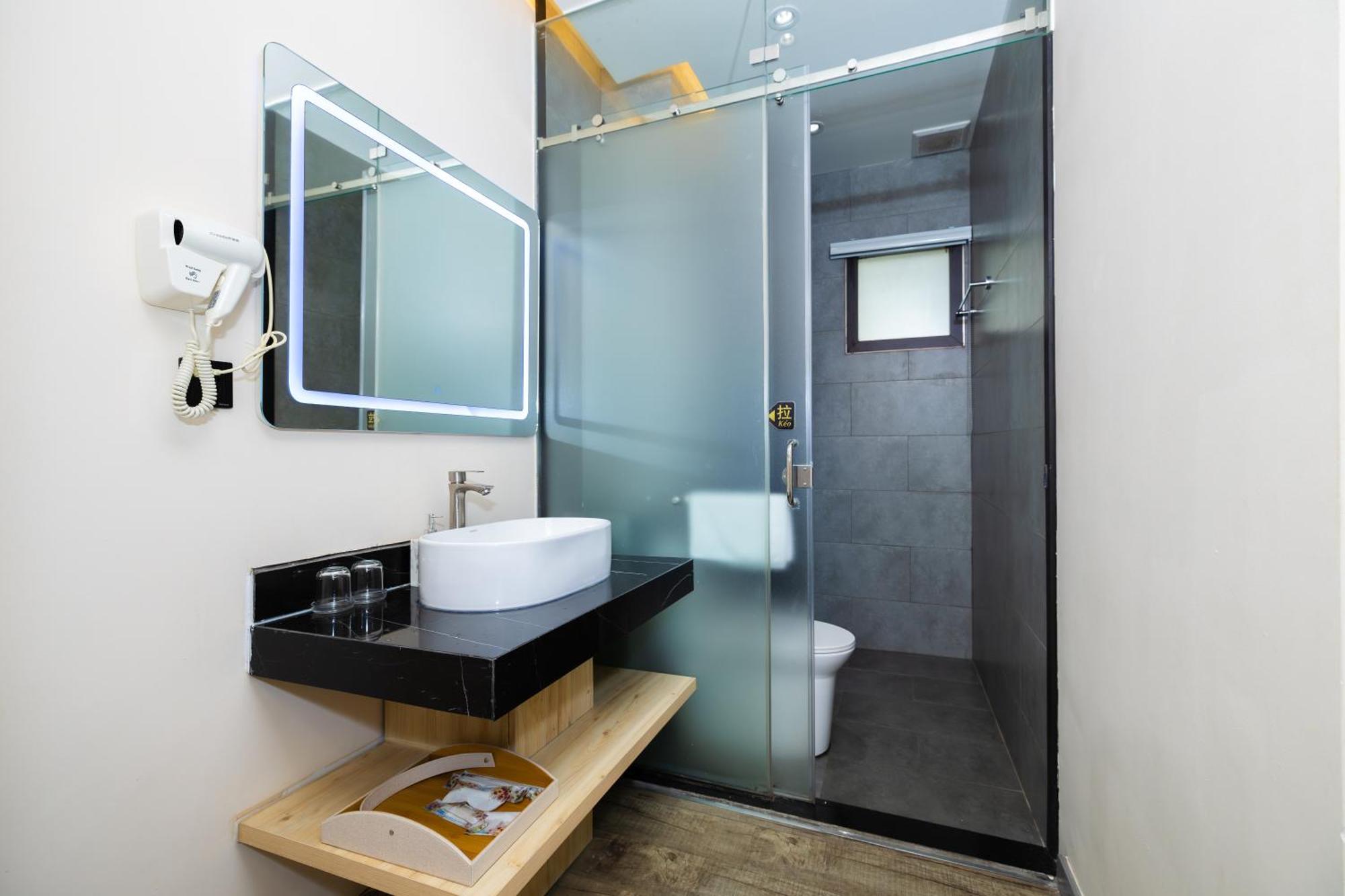 Hotel Khach San Phuoc Loc Tho 2 - 福禄寿 Ho Chi Minh Zewnętrze zdjęcie