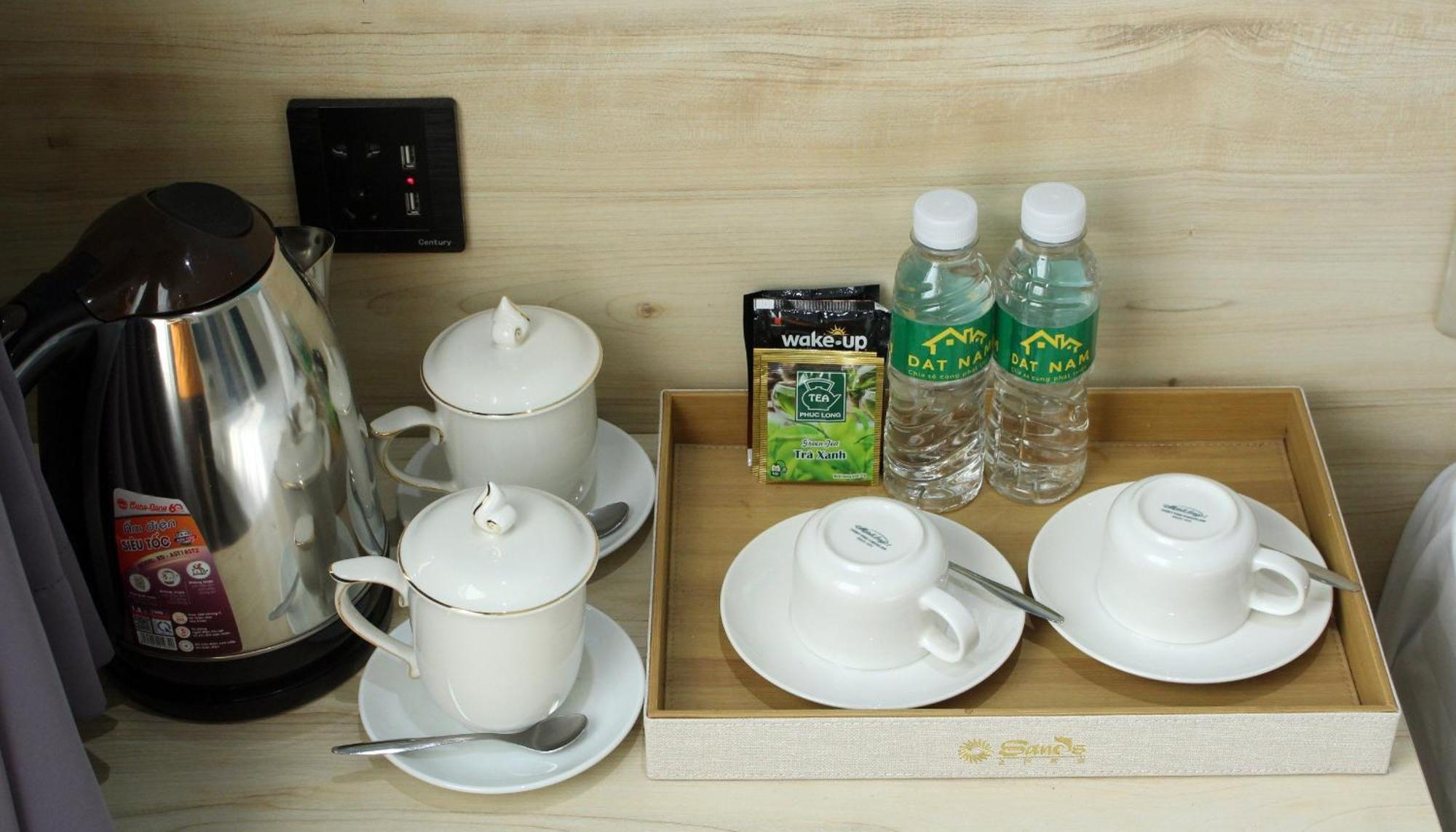 Hotel Khach San Phuoc Loc Tho 2 - 福禄寿 Ho Chi Minh Zewnętrze zdjęcie