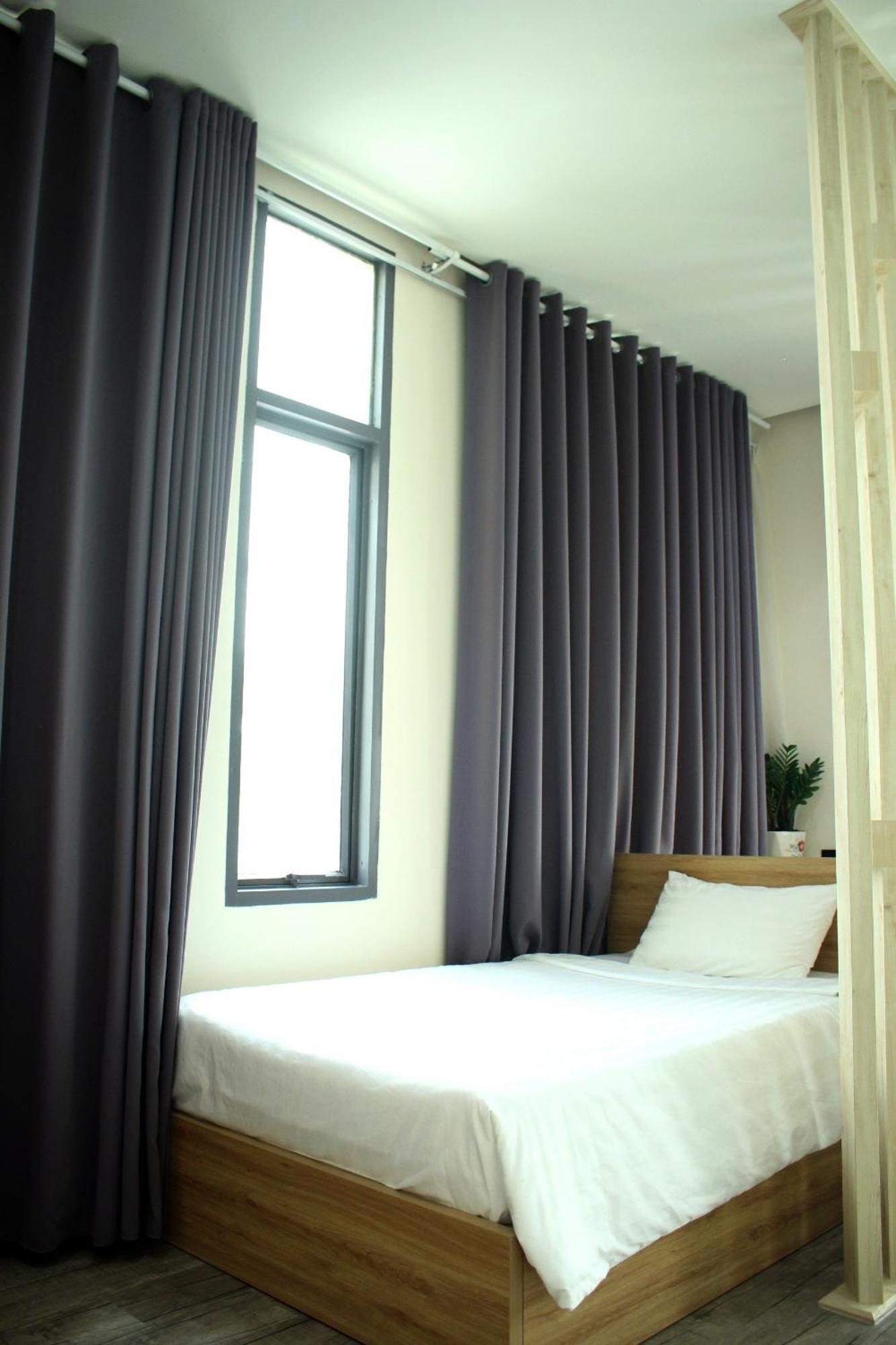 Hotel Khach San Phuoc Loc Tho 2 - 福禄寿 Ho Chi Minh Zewnętrze zdjęcie